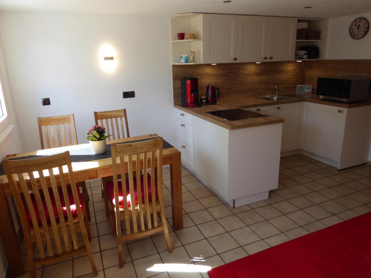 Landhof Zitzler Apartment Opfenbach ภายนอก รูปภาพ