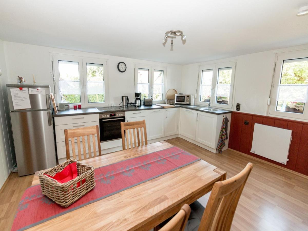 Landhof Zitzler Apartment Opfenbach ภายนอก รูปภาพ