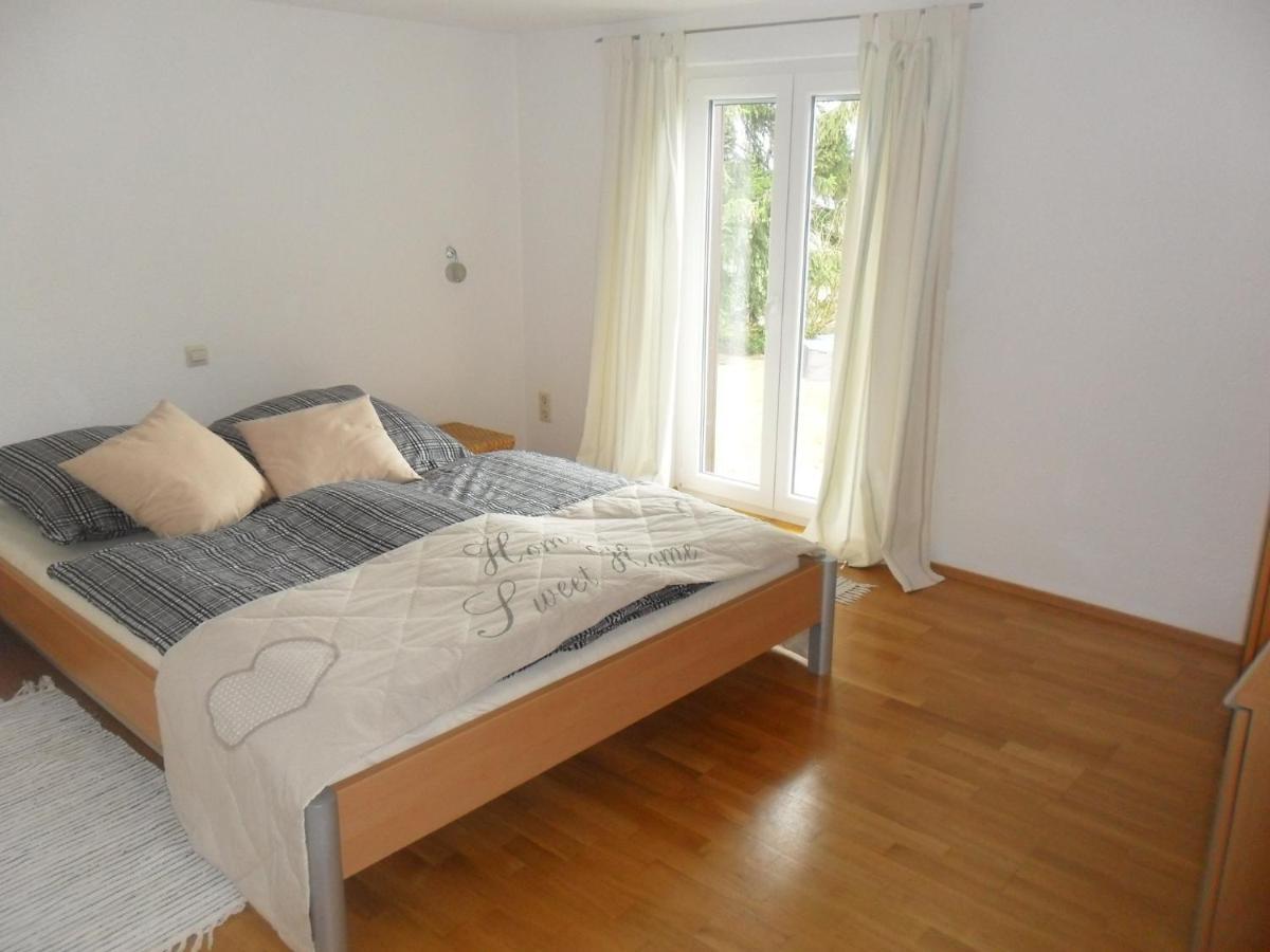 Landhof Zitzler Apartment Opfenbach ภายนอก รูปภาพ