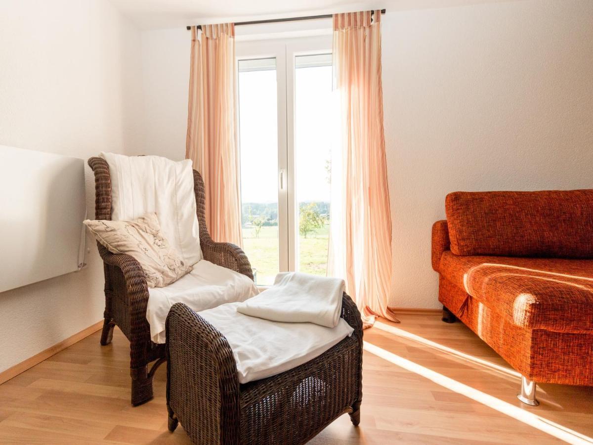 Landhof Zitzler Apartment Opfenbach ภายนอก รูปภาพ