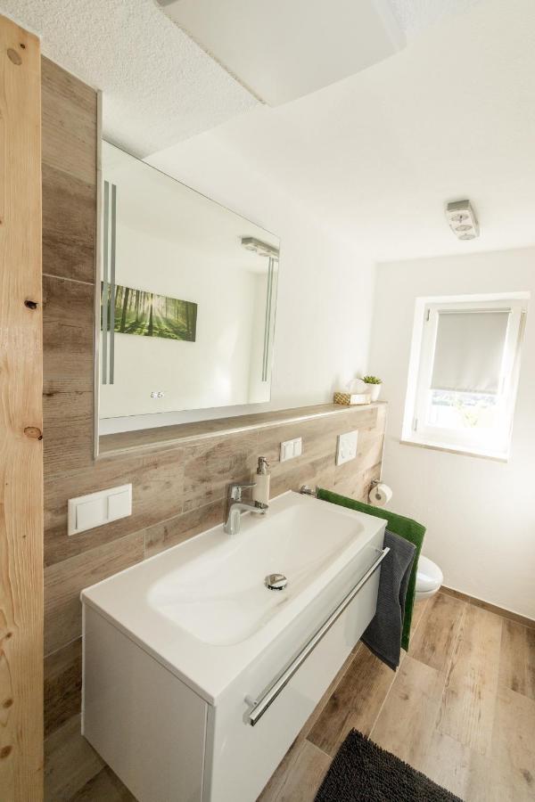 Landhof Zitzler Apartment Opfenbach ภายนอก รูปภาพ